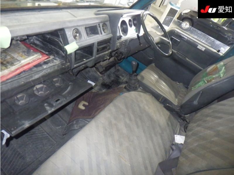  29428  TOYOTA DYNA  1991  
