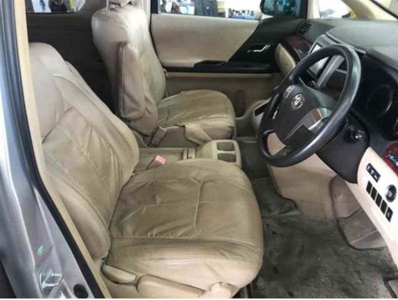  29434  TOYOTA Vellfire  2008  