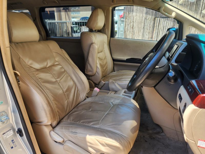  29434  TOYOTA Vellfire  2008  