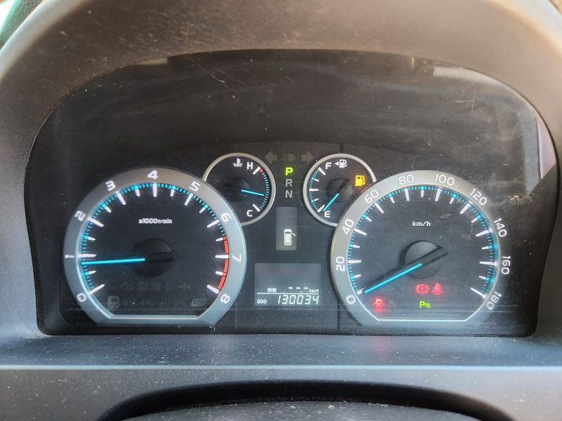  29434  TOYOTA Vellfire  2008  