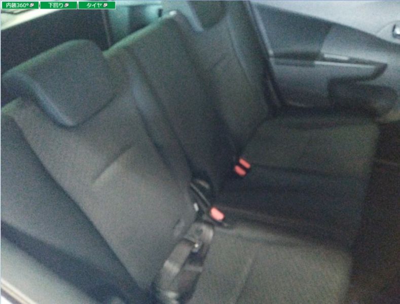  29435  TOYOTA RACTIS  2010  