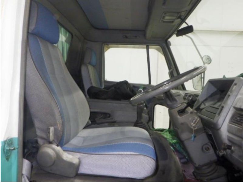  29437  HINO RANGER  1991  