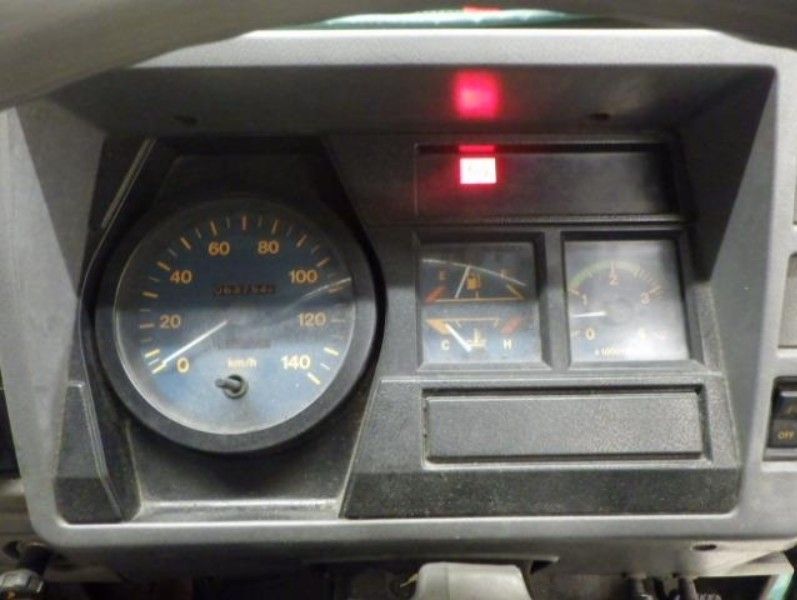 29437  HINO RANGER  1991  