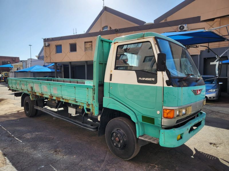 29437  HINO RANGER  1991