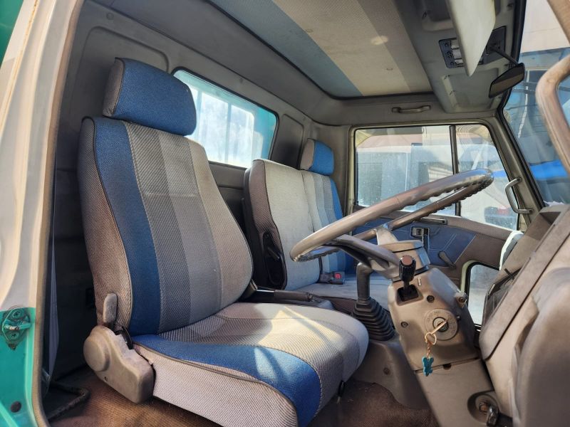 29437  HINO RANGER  1991