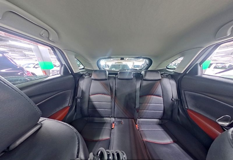  29438  MAZDA CX3  2015  