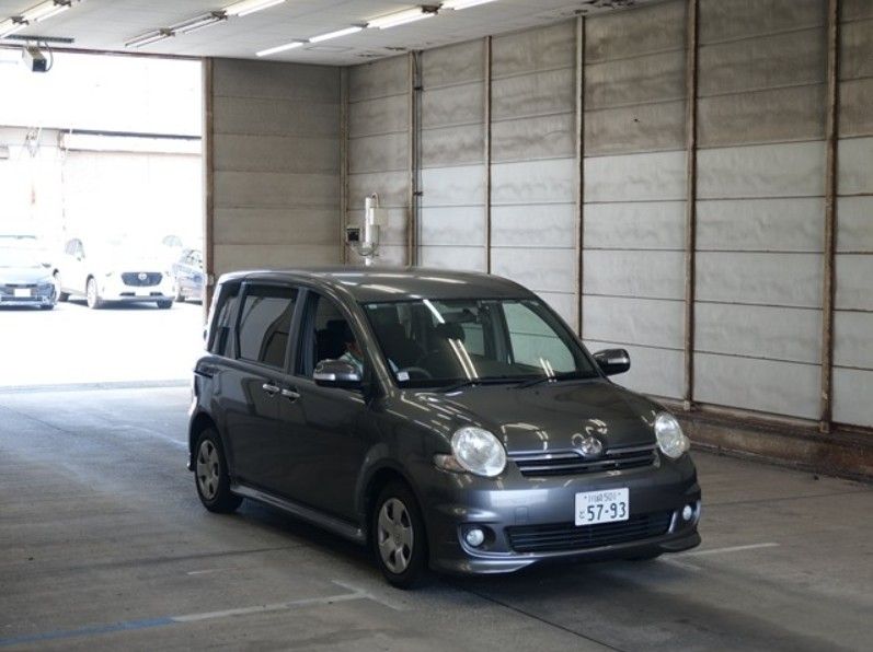  26962 HONDA FIT  2015  