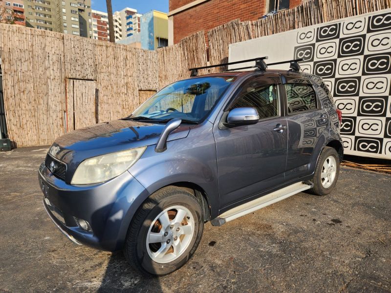 29440  TOYOTA RUSH  2006