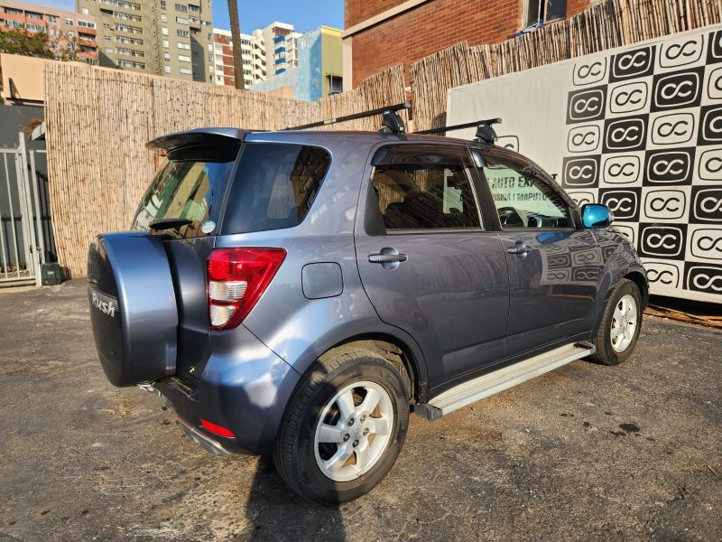 29440  TOYOTA RUSH  2006