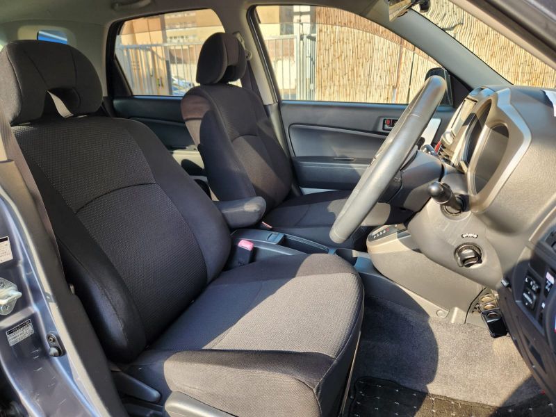 29440  TOYOTA RUSH  2006