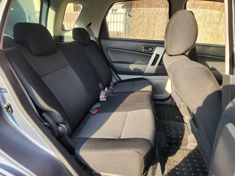 29440  TOYOTA RUSH  2006