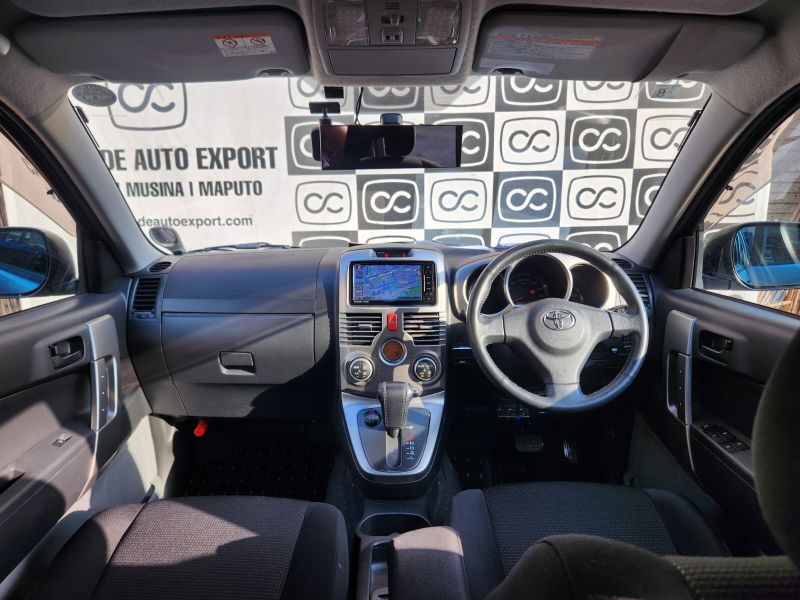 29440  TOYOTA RUSH  2006