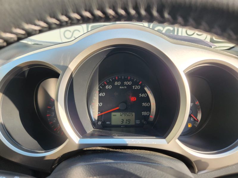 29440  TOYOTA RUSH  2006