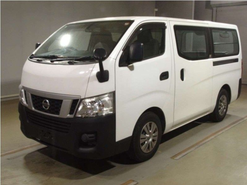  25685 TOYOTA HIACE  2006  