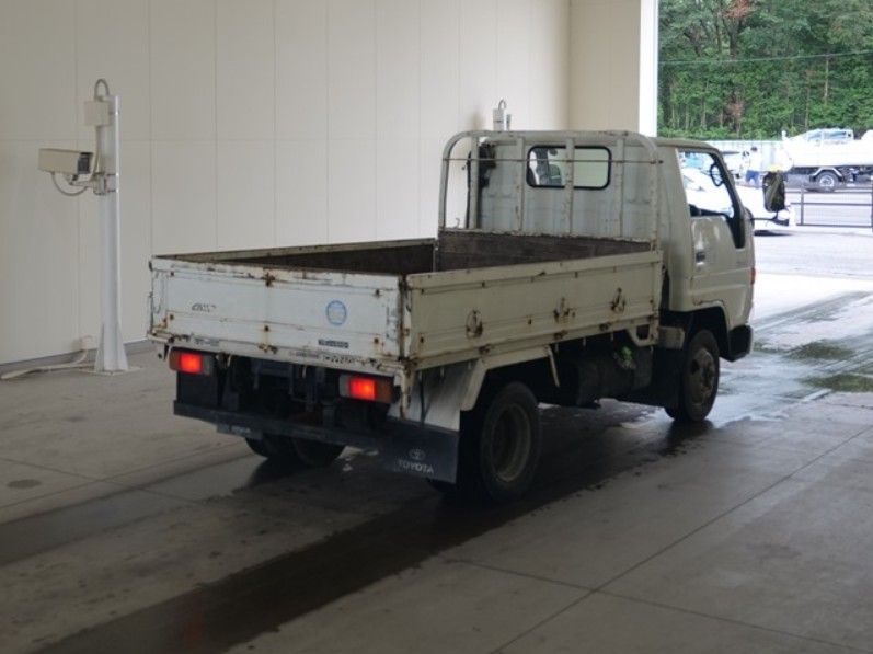  29444  TOYOTA DYNA  1996  