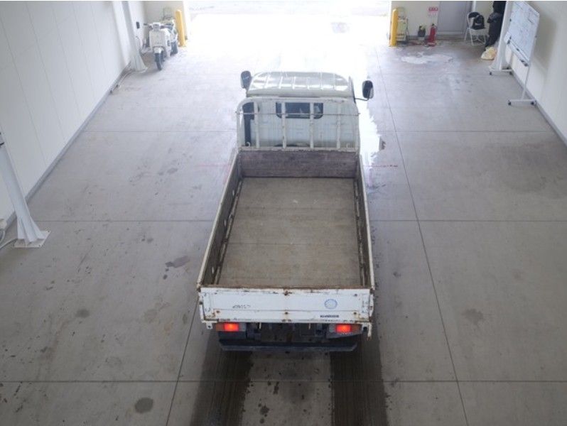  29444  TOYOTA DYNA  1996  