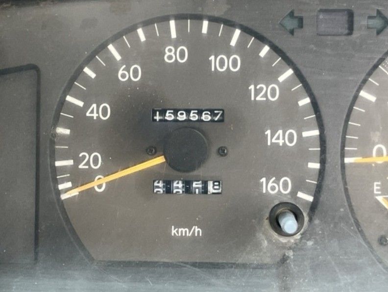  29444  TOYOTA DYNA  1996  