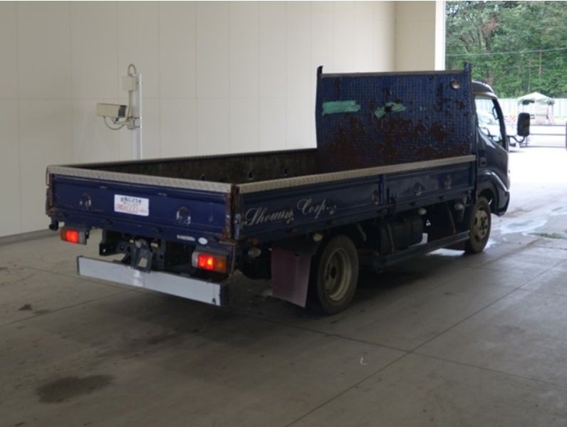  29445  TOYOTA TOYOACE  2006  
