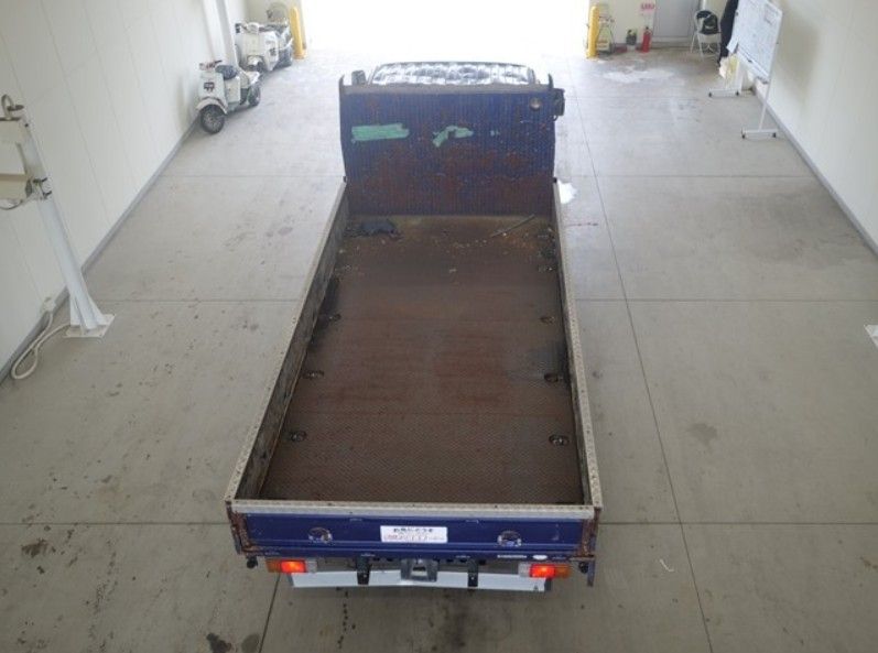  29445  TOYOTA TOYOACE  2006  