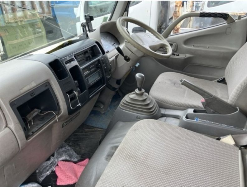  29445  TOYOTA TOYOACE  2006  