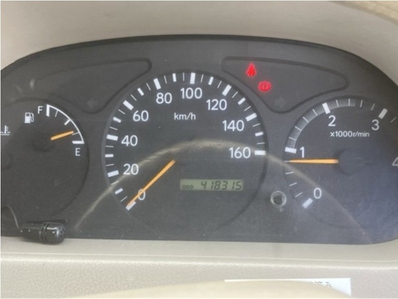  29445  TOYOTA TOYOACE  2006  