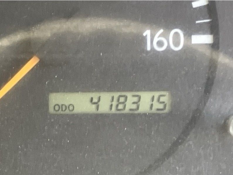  29445  TOYOTA TOYOACE  2006  