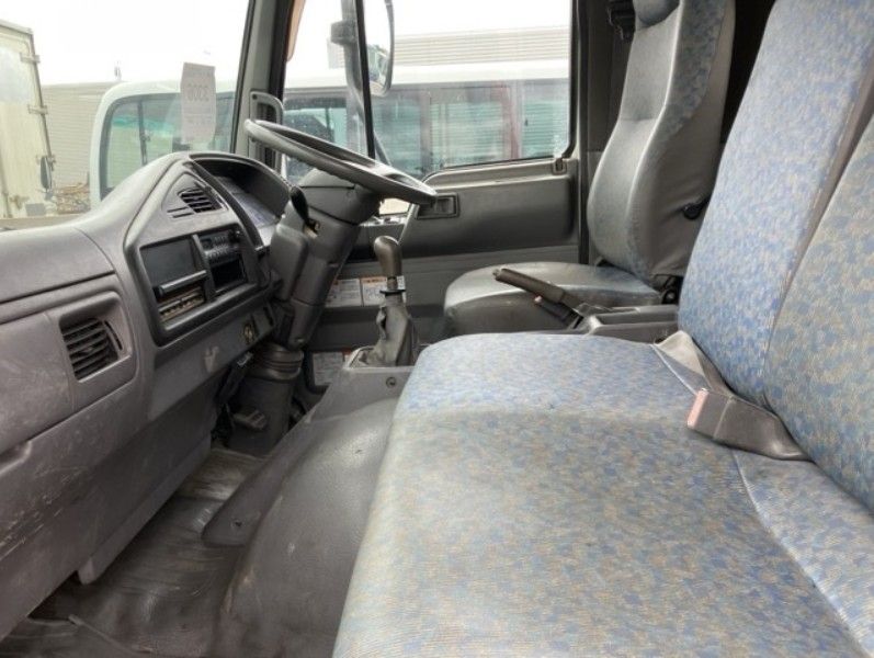  29446  HINO RANGER  2001  