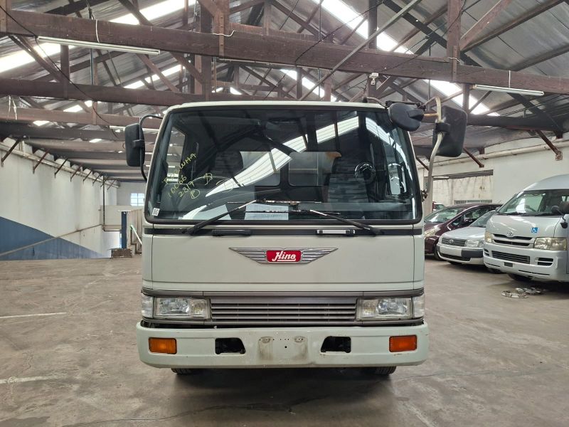  29447  HINO RANGER  1992 