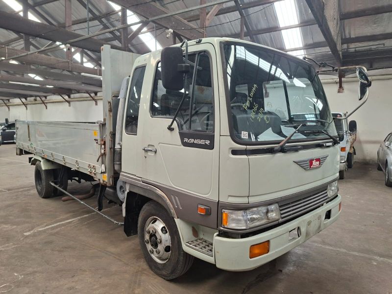29447  HINO RANGER  1992