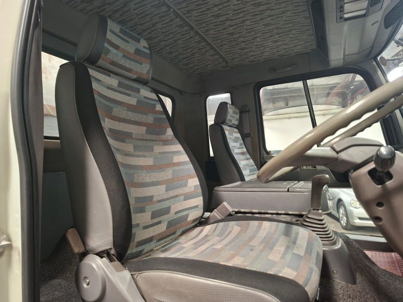 29447  HINO RANGER  1992