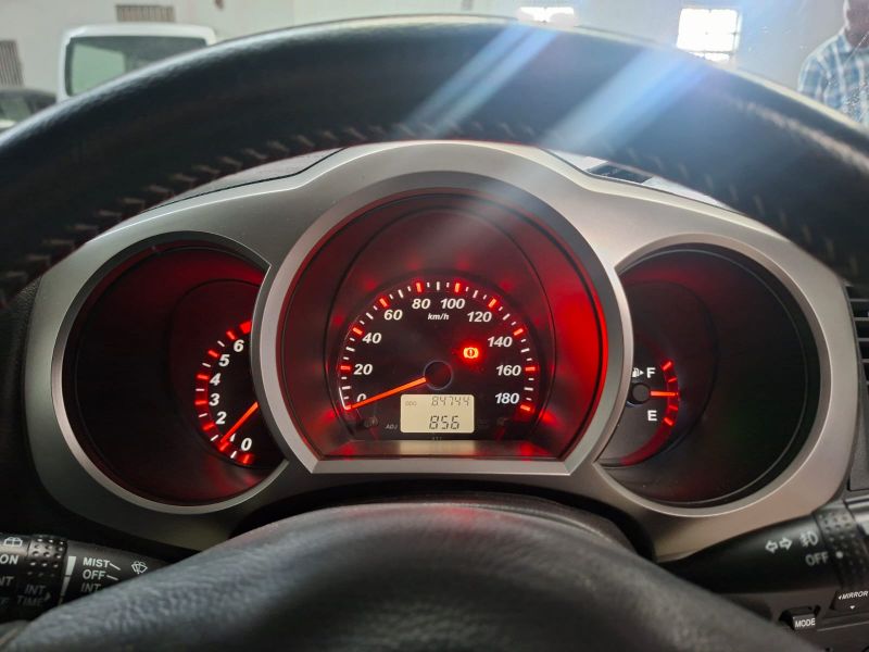  29448  TOYOTA RUSH  2007  