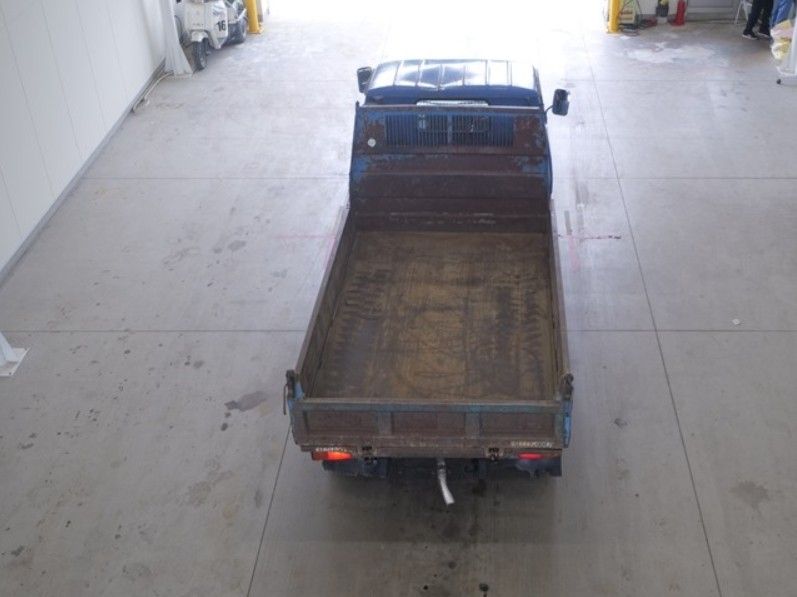  29449  TOYOTA TOYOACE  1995  