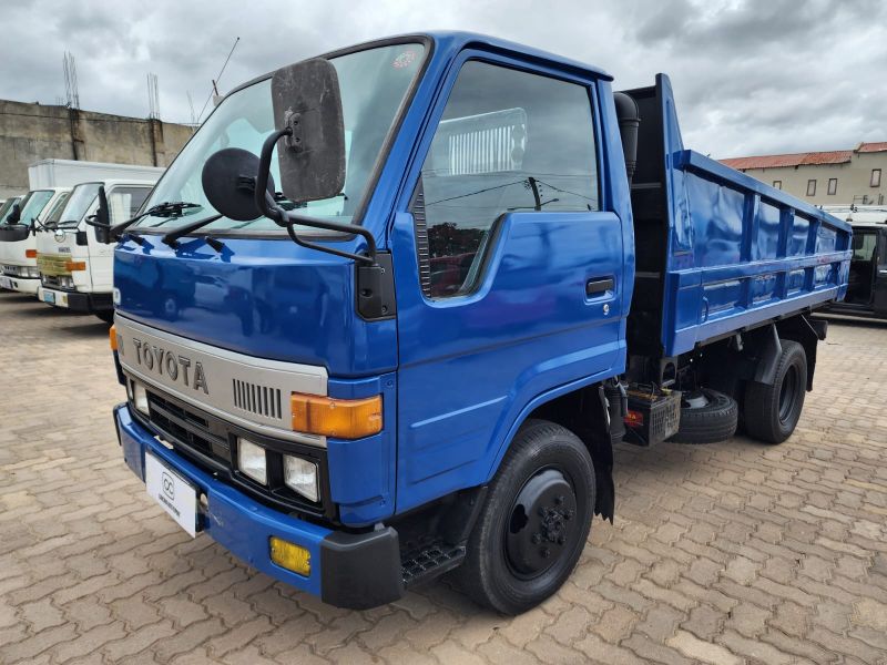  29449  TOYOTA TOYOACE  1995 