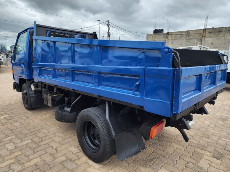  29449  TOYOTA TOYOACE  1995  