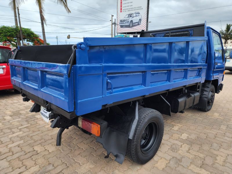  29449  TOYOTA TOYOACE  1995  