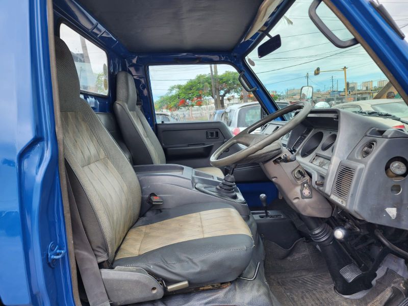  29449  TOYOTA TOYOACE  1995  