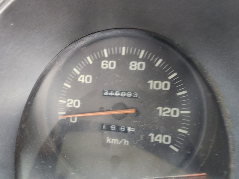  29449  TOYOTA TOYOACE  1995  