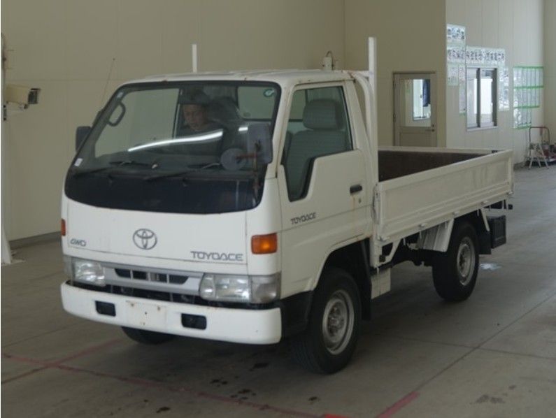  28440 HINO DUTRO  2003  