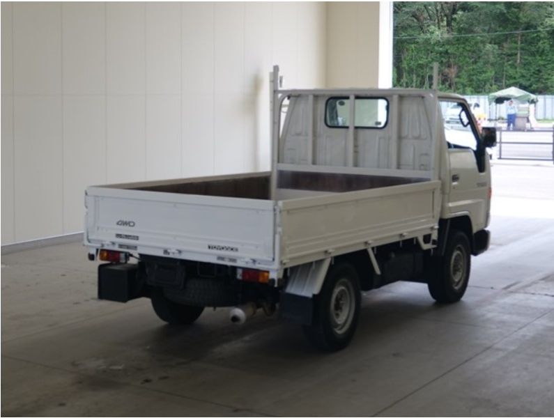  29450  TOYOTA TOYOACE  2001  