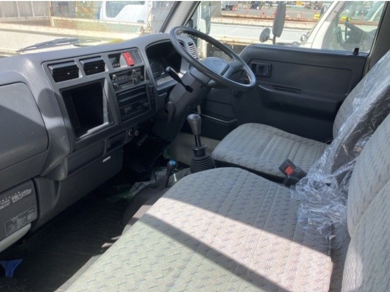  29450  TOYOTA TOYOACE  2001  