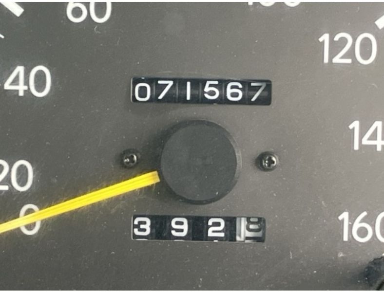  29450  TOYOTA TOYOACE  2001  