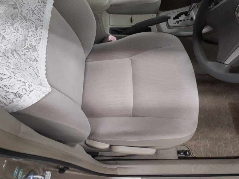  29468  TOYOTA COROLLA AXIO  2008  