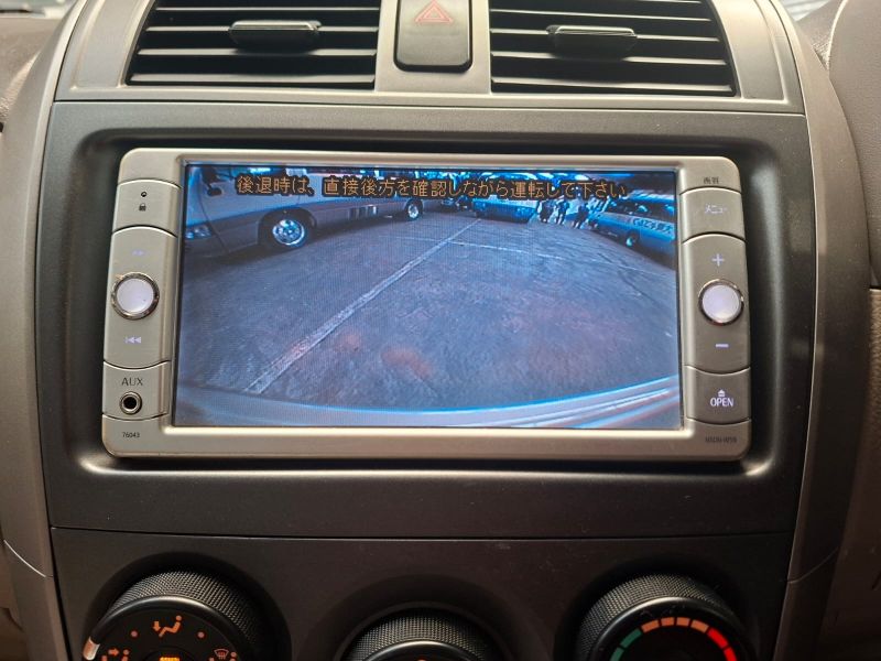  29468  TOYOTA COROLLA AXIO  2008  