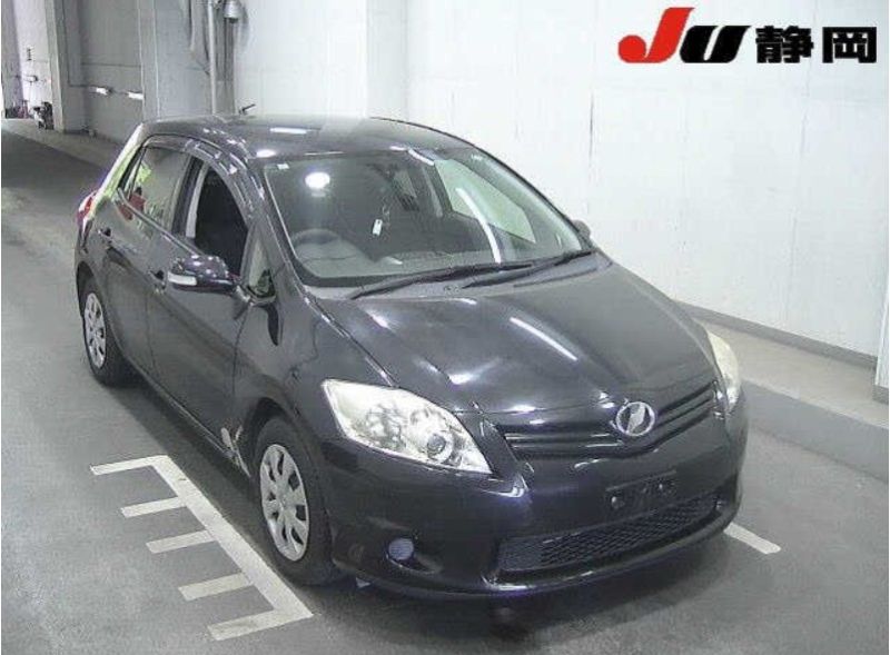  26962 HONDA FIT  2015  