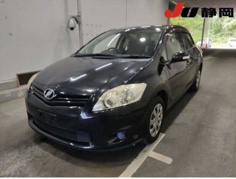  29469  TOYOTA AURIS  2011  
