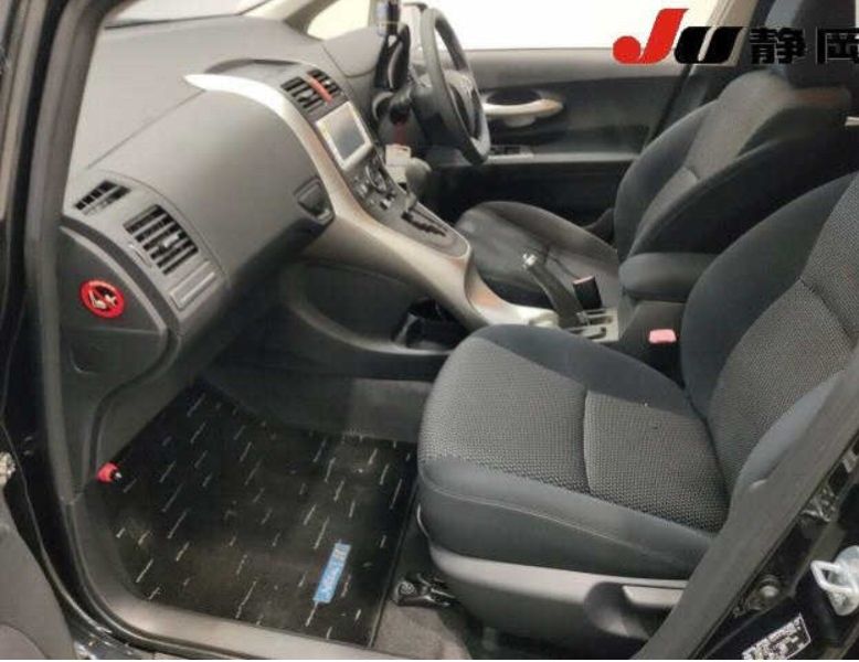 29469  TOYOTA AURIS  2011  