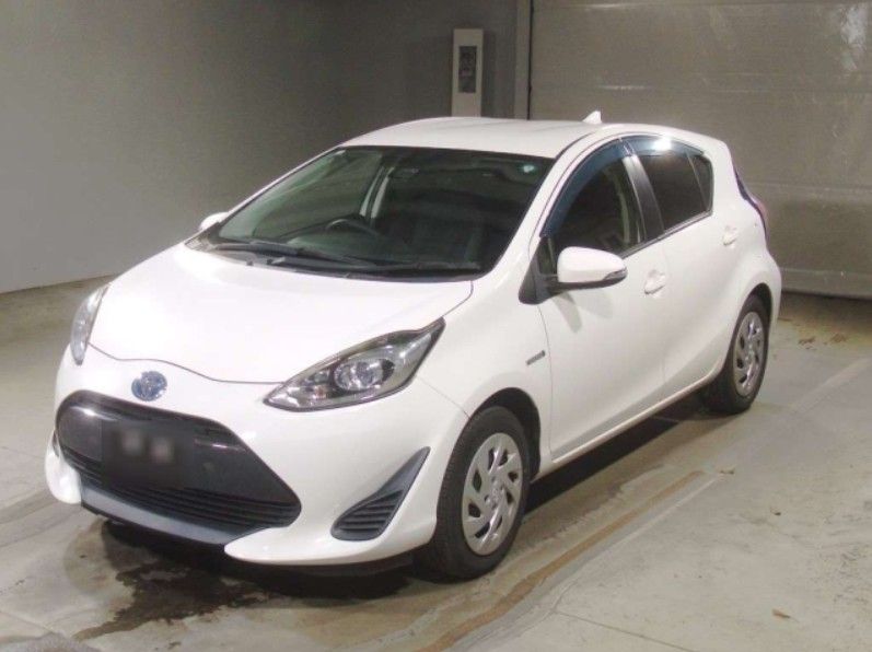  26962 HONDA FIT  2015  