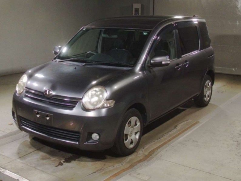  26962 HONDA FIT  2015  