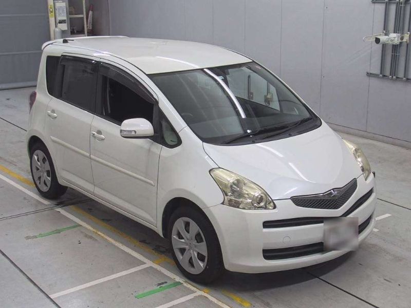  26962 HONDA FIT  2015  