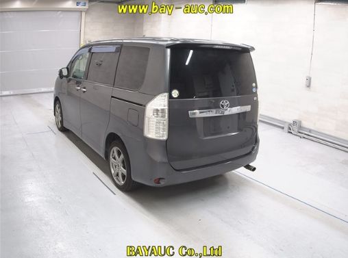  29477  TOYOTA NOAH  2009  
